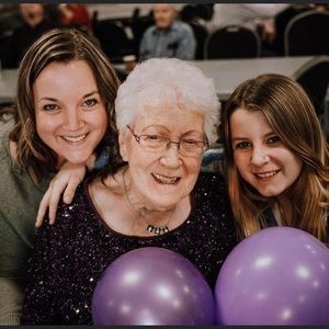 Meet your Posher, Chelsey